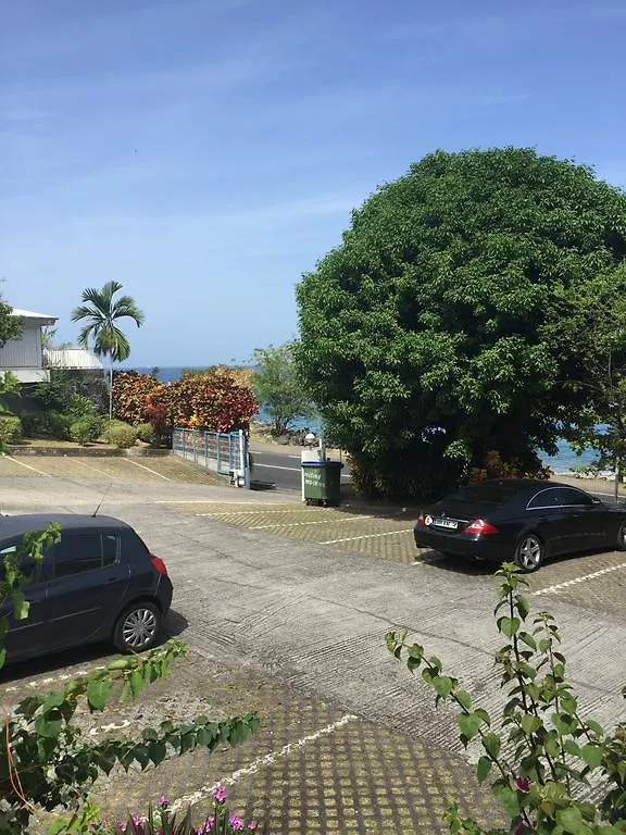Carribbean Madicreole Au Carbet Villa Le Carbet Holiday home