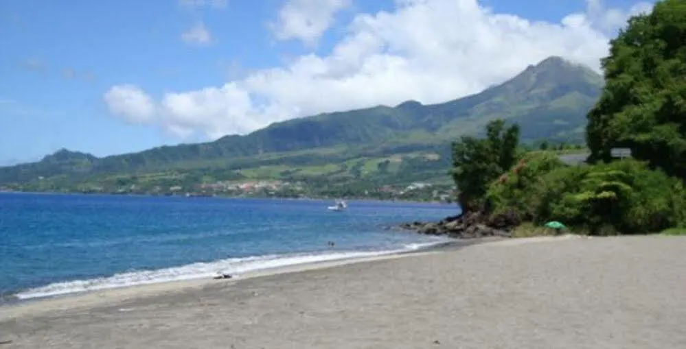 Carribbean Madicreole Au Carbet Villa Le Carbet 0*,  Martinique