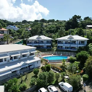 Madicreoles Appart hôtel