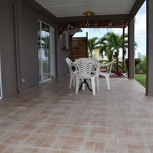 Vue Appartement